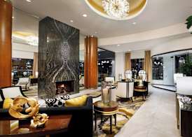 Hotel Metro, Autograph Collection 3