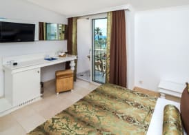 Onkel Resort Hotel 5