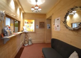 Albergo Majorka 2