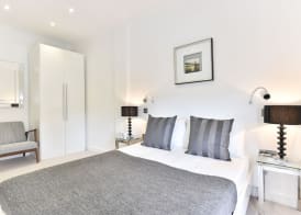 Shoreditch City Living 4