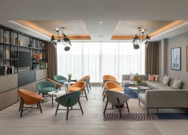 Residence Inn by Marriott Manchester Piccadilly 2
