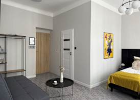 Millenium Apartments 3