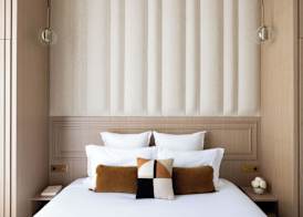 HIGHSTAY - Luxury Serviced Apartments - Louvre 5