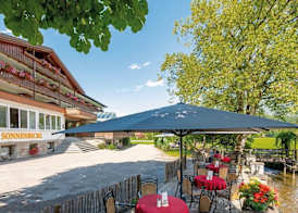 Sonnenbichl Hotel am Rotfischbach 5