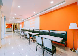The Concept Hotel Langkawi 3