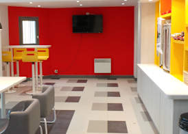 Première Classe Amiens 5