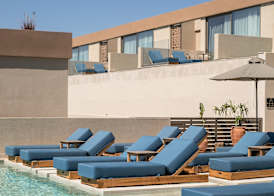 Este Elegant Suites & Villas - Adults Only 5