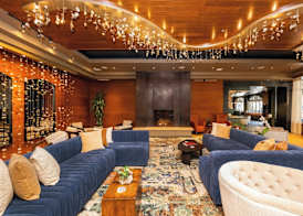 The Heathman Hotel Kirkland 2