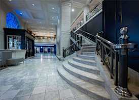 The Novotel Toronto Centre 4
