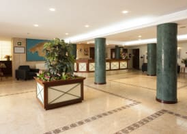 Hotel Riutort 3