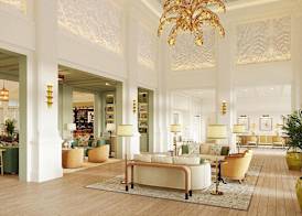 Naples Beach Club, A Four Seasons Resort 3