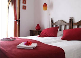 B&B la Madrugada 5