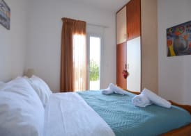 Olive Oil Residence 4