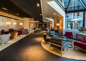 Lodge Park Hotel & Spa 4