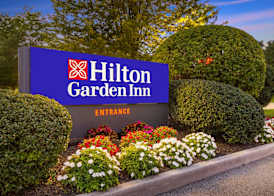 Hilton Garden Inn Danbury 4