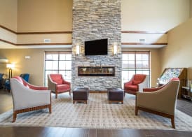 Comfort Suites Moab near Arches National Park 3