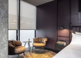 Play Midtown Hotel Tel Aviv 4