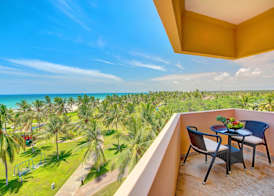 Crowne Plaza Resort SALALAH by IHG 4