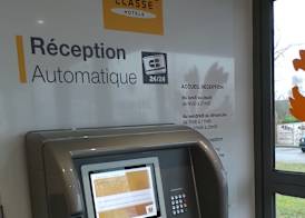 Première Classe Amiens 2