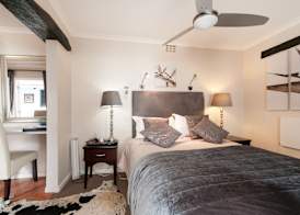 Forest Hall Guest House 5