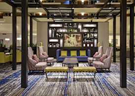 Embassy Suites by Hilton Montgomery Hotel & Conference Ctr 5