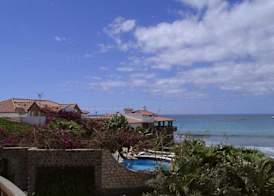 Hotel Odjo d'água 5