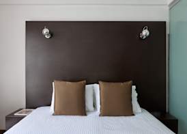 Breeze Boutique Hotel 5