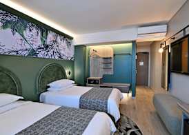 City Lodge Hotel Umhlanga Ridge 4