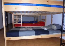 Lagos City Center Guest House & Hostel 5