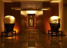 Grand Hyatt Tokyo 2