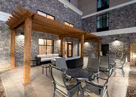 Homewood Suites By Hilton Fayetteville 4