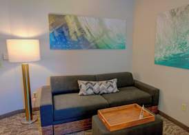 SpringHill Suites by Marriott Macon 3