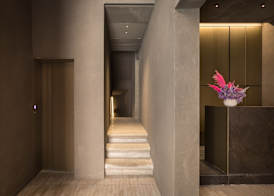 Hotel Scenario 2
