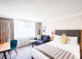 Holiday Inn READING-SOUTH M4, JCT.11 by IHG 5