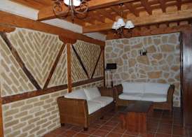 La Casona de Doña Petra 2