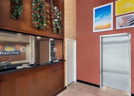 Days Inn by Wyndham Brooklyn 2