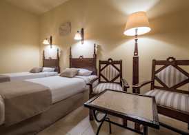 Sunny Days El Palacio Resort & Spa 4