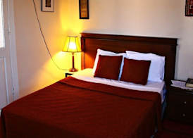 Odyssey Guest House 3