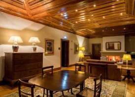 Vila Gale Collection Alter Real - Resort Equestre, Conference & Spa 5