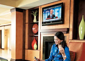 Fairfield Inn & Suites Seymour 4