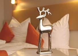 Sure Hotel by Best Western Bad Dürrheim - LU8 Business Vital Hotel 3