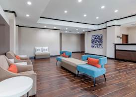Sleep Inn & Suites Galveston Island 3