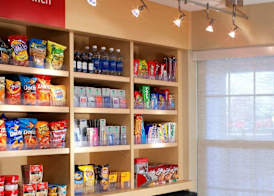 TOWNEPLACE SUITES COLUMBUS WORTHINGTON 3