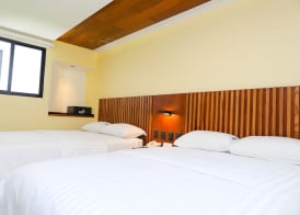 Hotel Parador 5
