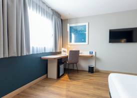 Travelodge Malaga Aeropuerto 5