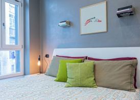 Casa Nautilus by Wonderful Italy 5