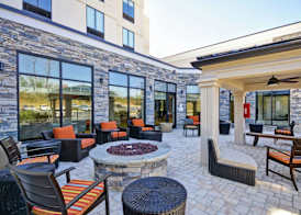 Hilton Garden Inn Gastonia 3