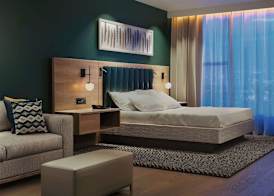 Hyatt Place Nairobi Westlands 5