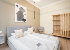 N36- Boutique Apartments By BQA 2
