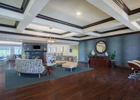 Homewood Suites by Hilton Louisville-East 3